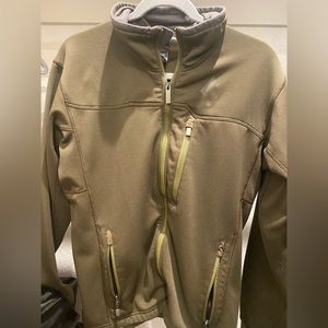 Black Diamond Jacket